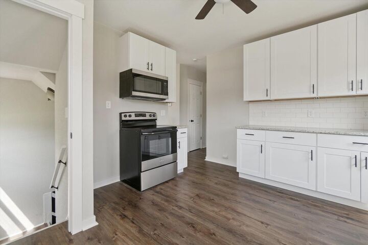 Property Photo:  1313 Utah Street  WI 53094 