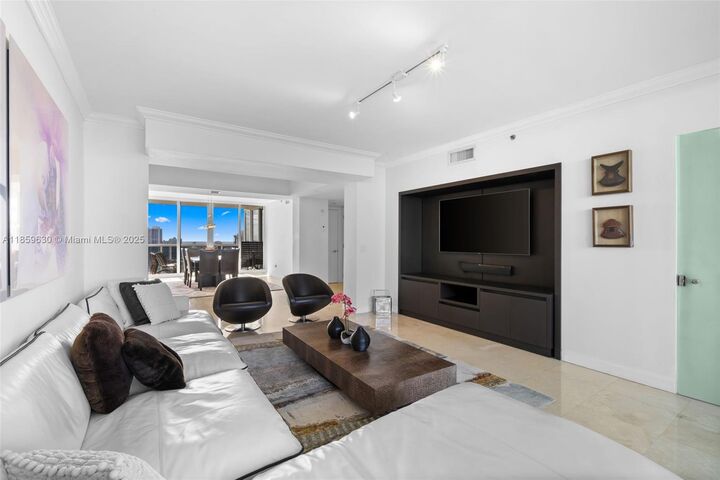 Property Photo:  19111 Collins Ave 2704  FL 33160 