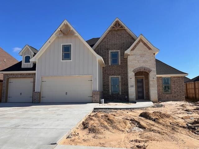 Property Photo:  1310 Natasha'S Way  TX 77657 