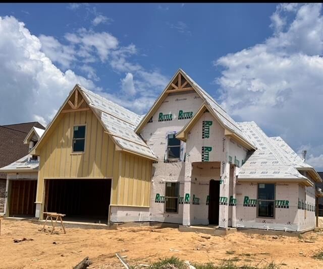 Property Photo:  1310 Natasha'S Way  TX 77657 