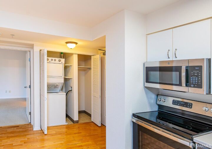 Property Photo: 8400 Oceanview Terrace 116 CA 94132
