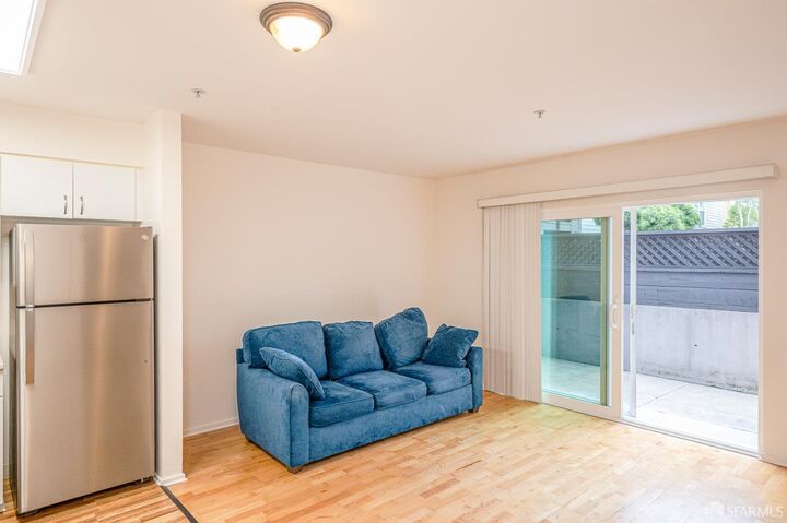 Property Photo:  8400 Oceanview Terrace 116  CA 94132 