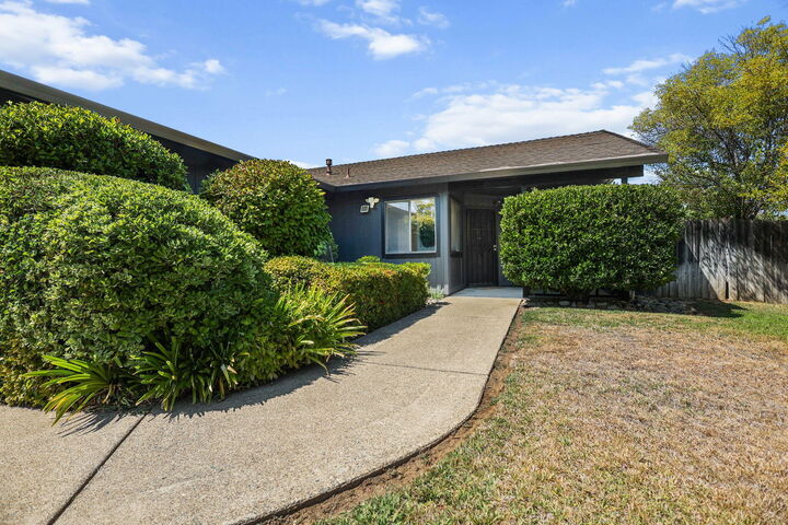 Property Photo: 354 Springer Drive CA 96003
