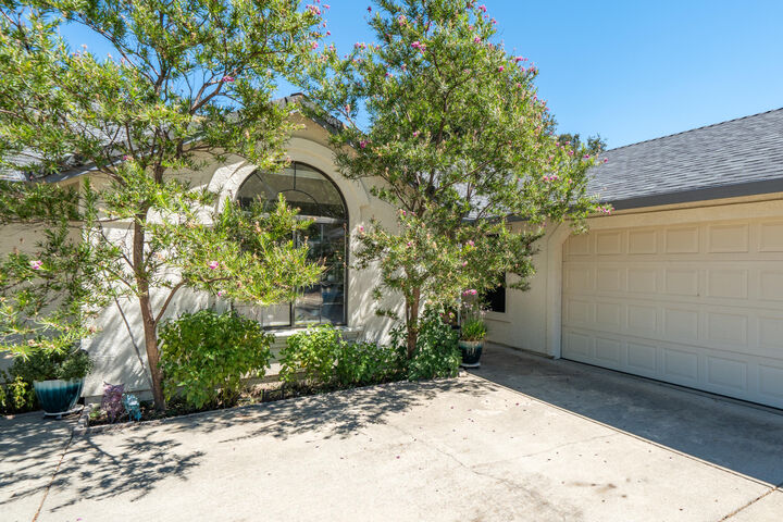 8533 Maynard Road  Palo Cedro CA 96073 photo