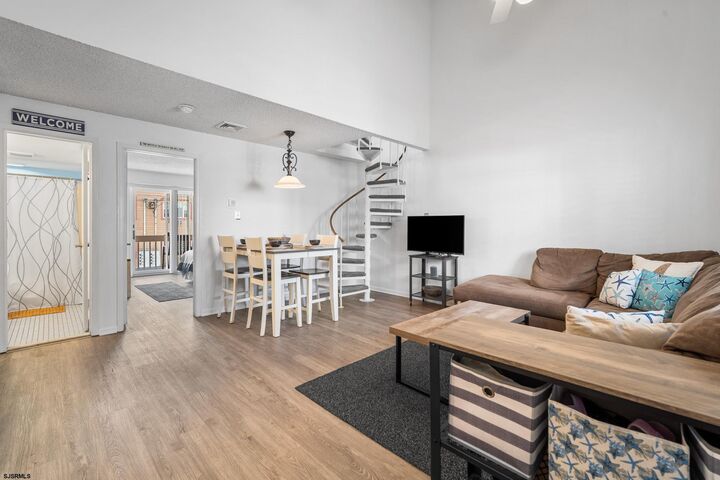 Property Photo: 323 44th St S 23 NJ 08203