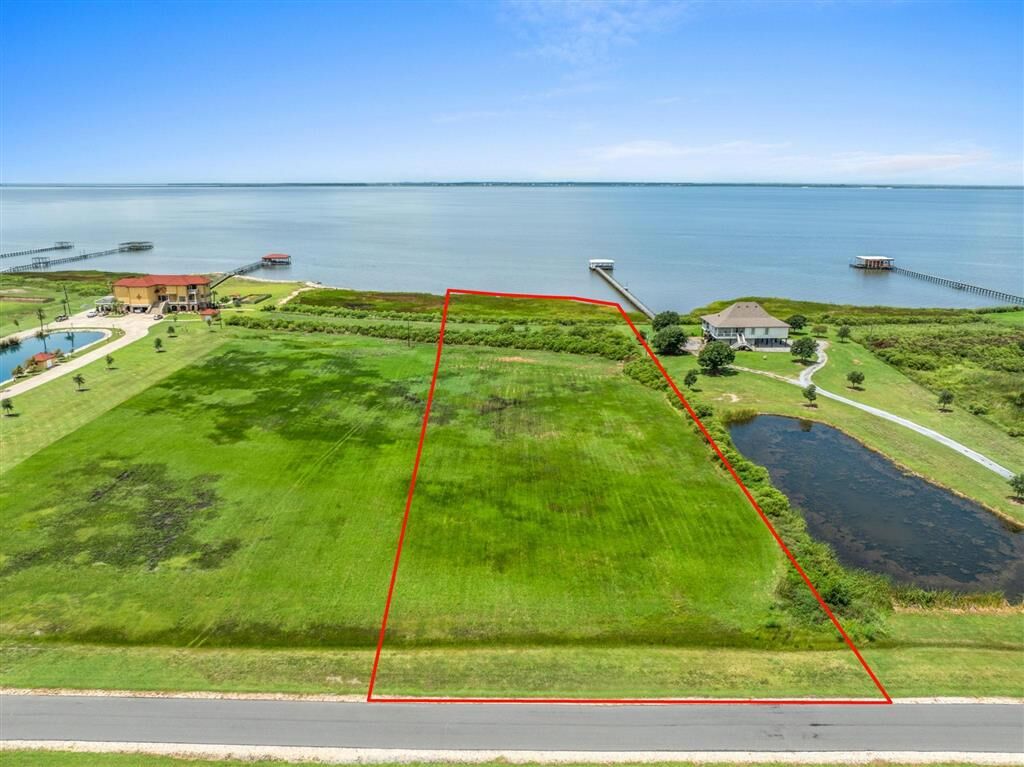 Property Photo: 0 Calcasieu Lake Drive LA 70607