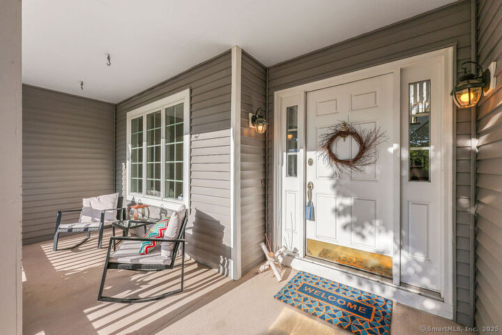 Property Photo: 4 Orchard Farms Lane CT 06001