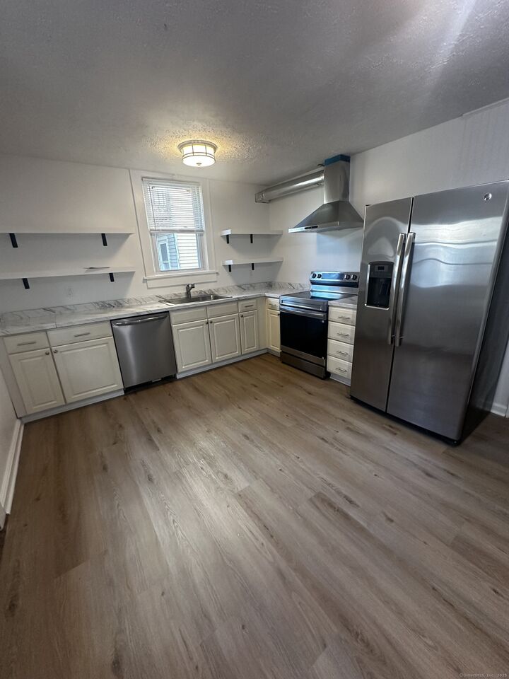 Property Photo: 48 Frank Street CT 06902