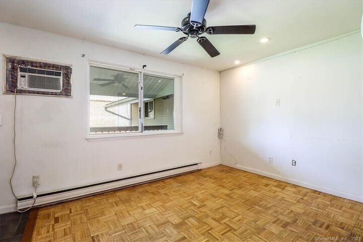 Property Photo: 4A Bostwick Arms CT 06776