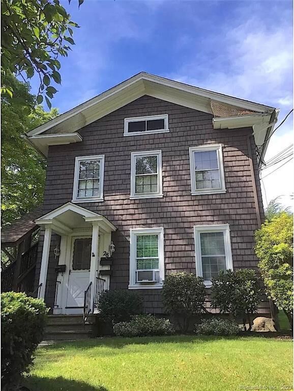 Property Photo:  28 North Elm Street 2  CT 06492 