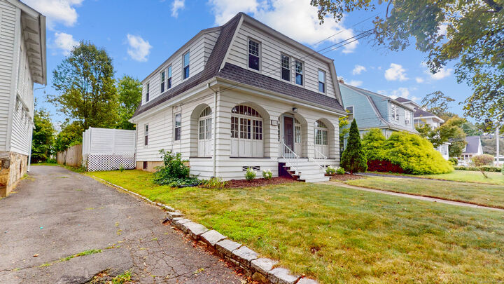 Property Photo: 110 Quaker Lane South CT 06119