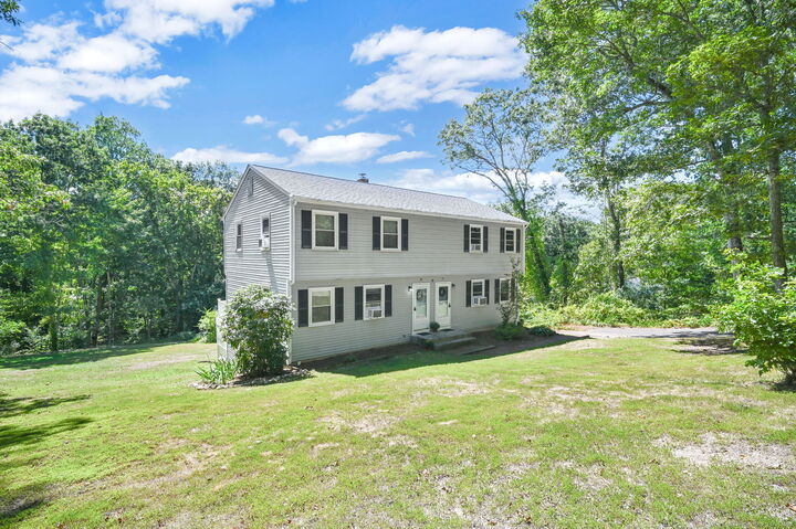 Property Photo: 57 Flatbrook Road 57 CT 06424