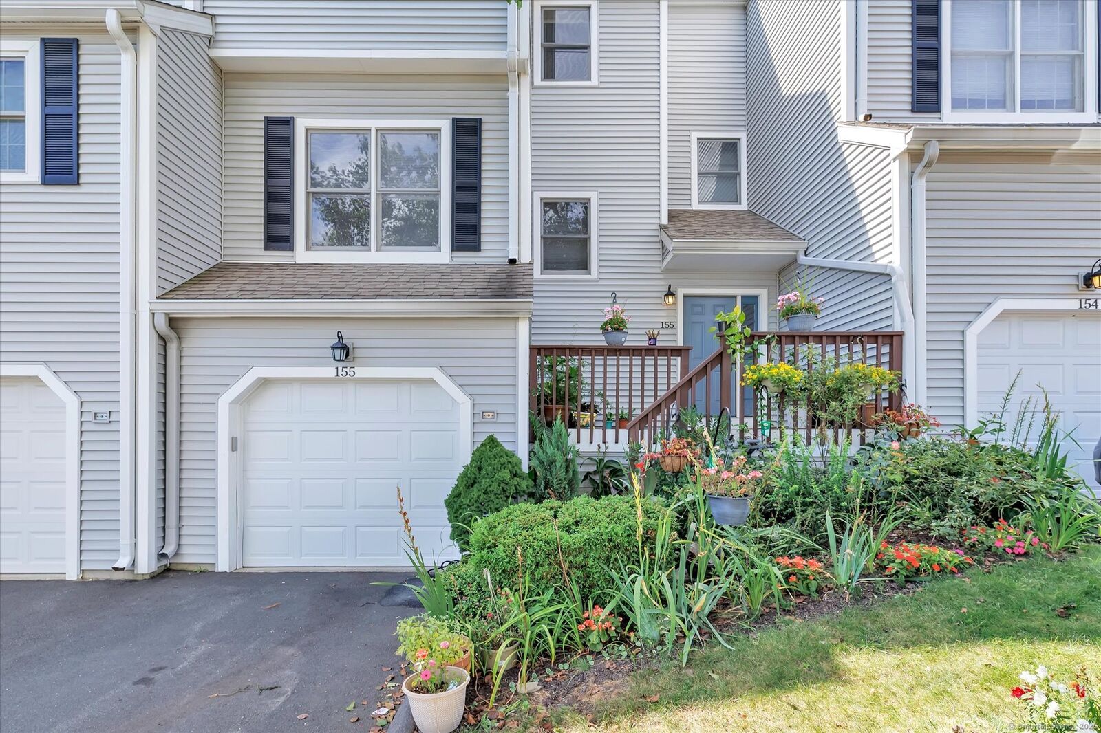 Property Photo: 155 Morningside Court 155 CT 06484