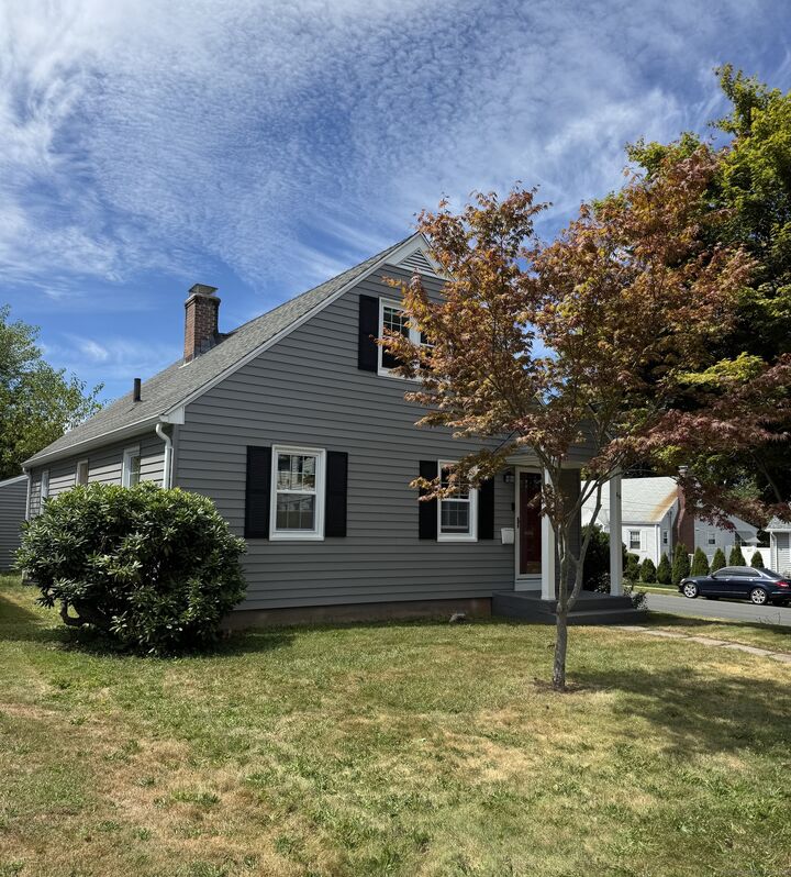 Property Photo:  66 1st Street  CT 06051 