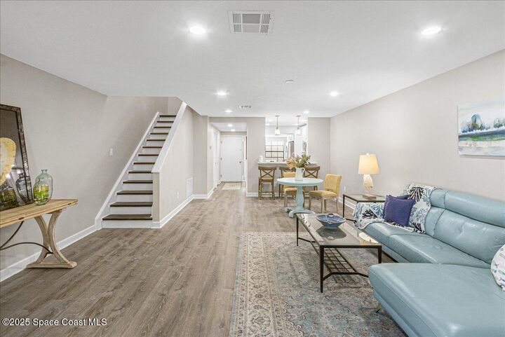 Property Photo:  255 Paradise Boulevard  FL 32903 