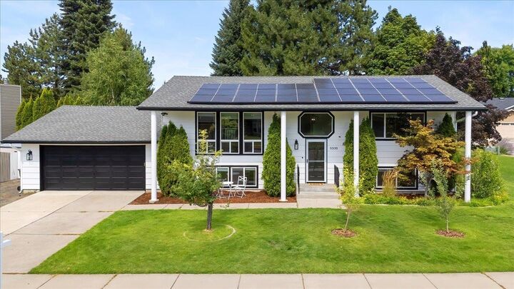 Property Photo: 5330 W Russett Dr WA 99208