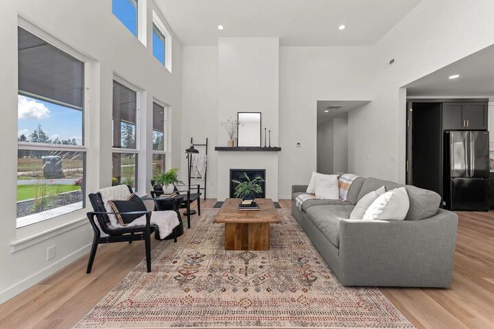 Property Photo:  39xx W Wild Rose Rd Lot 4  WA 99006 