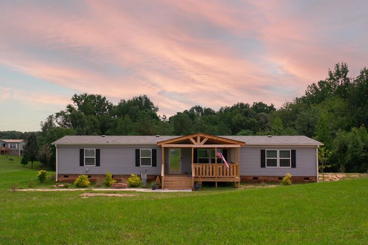 317 Grindall Ford Road  Gaffney SC 29340 photo