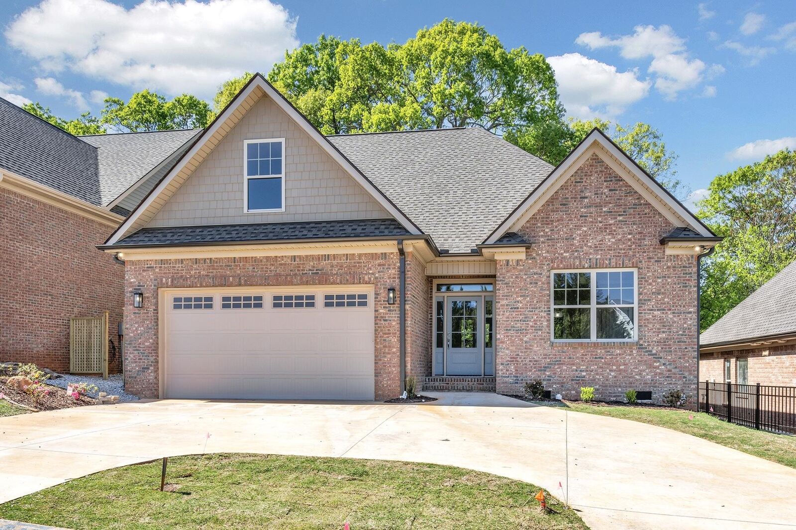 Property Photo: 452 Savanna Plains Drive SC 29307