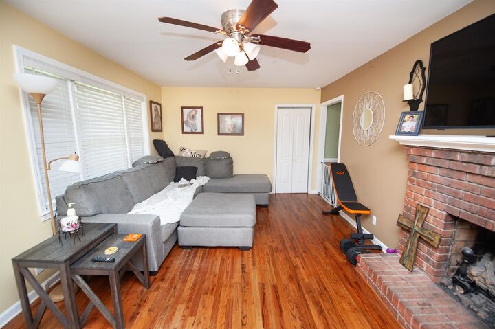 Property Photo: 181 Lanford Street SC 29302