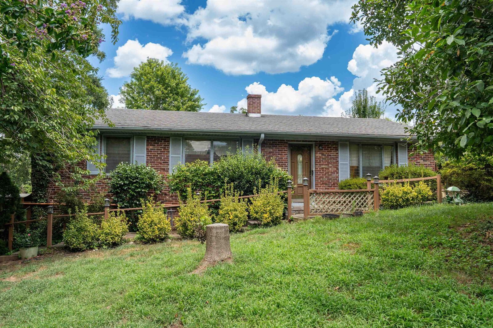 Property Photo:  722 Springhill Avenue  SC 29303 