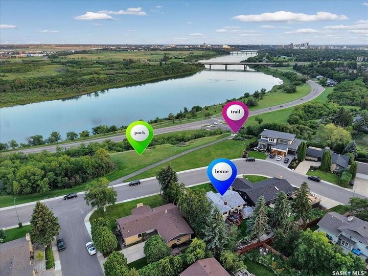 30 Capilano Drive  Saskatoon SK S7K 4A5 photo