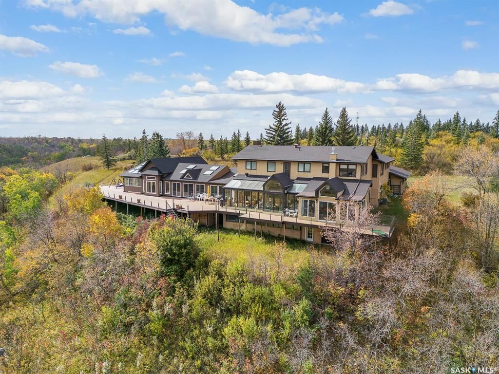 Property Photo: Rural Address SK S0G 0W0