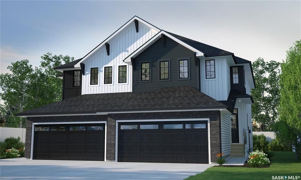 Photo de la propriété: 4732 Ferndale Crescent SK S4V 4A4