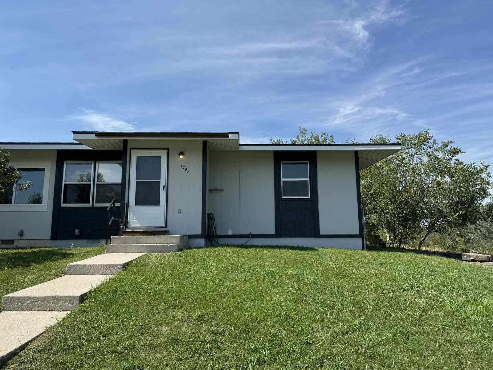 Property Photo: 1792/1798 Yonkee Avenue WY 82801