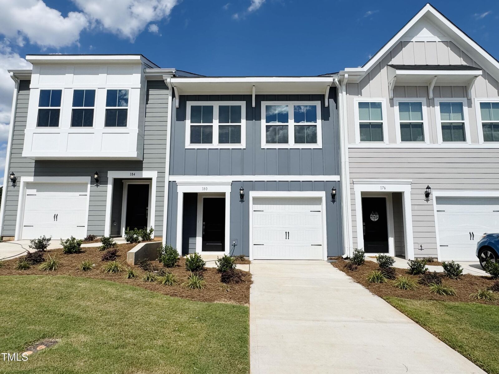 Property Photo:  180 Central Townes Way 279  NC 27603 