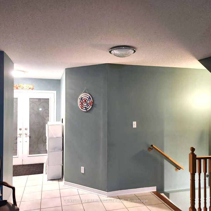 Property Photo: 53 Charles Brown Road Bsmt ON L3S 4V3