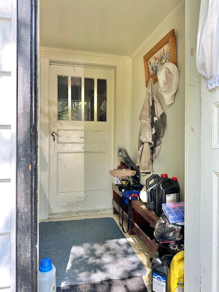 Property Photo:  195 Janveau Road  ON P0H 1V0 