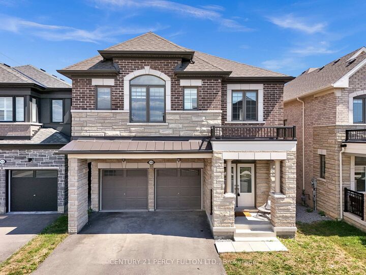 3136 Willowridge Path  Pickering ON L1X 0N5 photo