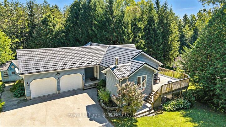 102703 Road 49 N/A  West Grey ON N0G 2L0 photo