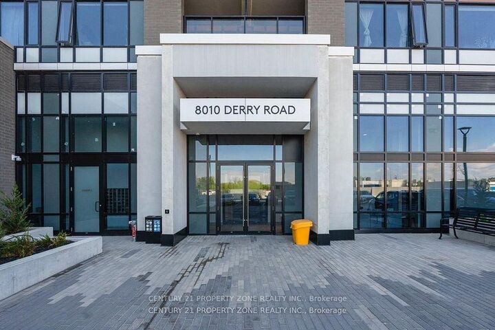 Property Photo:  8010 Derry Road 1505  ON L9T 9N3 
