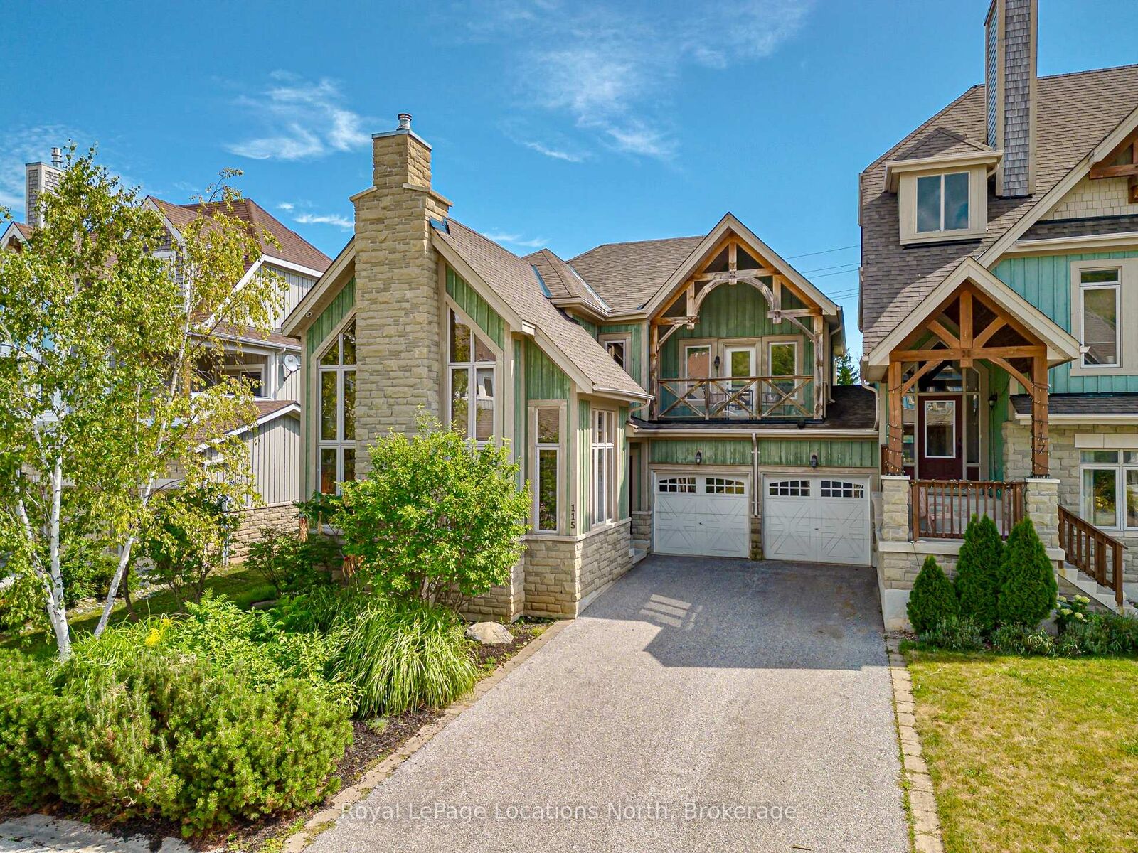 Property Photo: 115 Venture Boulevard ON L9Y 0B6