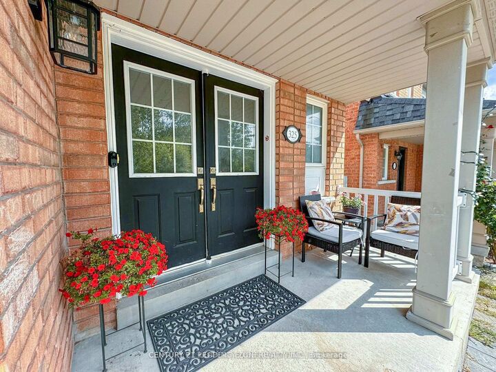 Property Photo: 325 Porte Road ON L1S 0A4