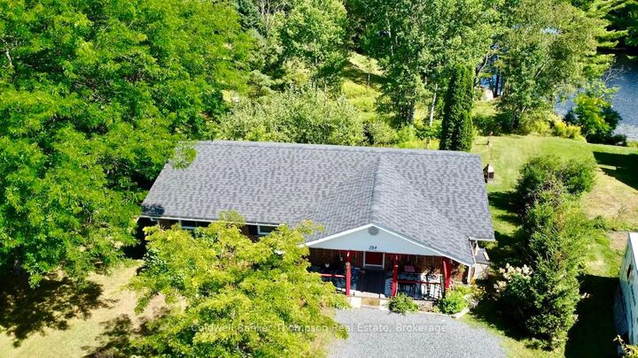 Photo de la propriété: 284 Lawrence Avenue ON P1H 1R6