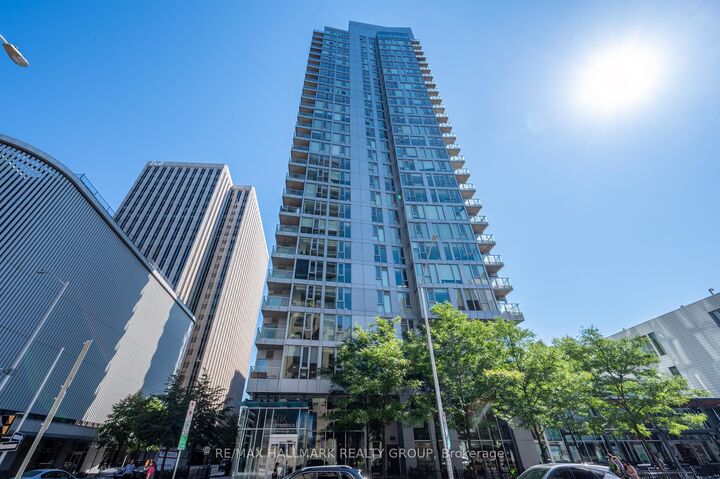 179 Metcalfe Street 1904  Ottawa Centre ON K2P 1P7 photo