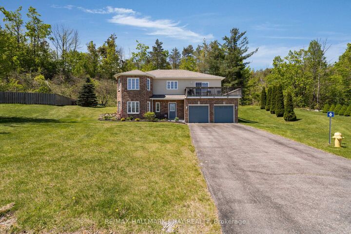 8 Ash Court  Oro-Medonte ON L0K 1E0 photo