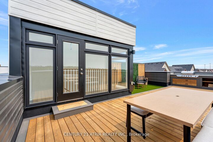 Photo de la propriété:  184 Angus Drive 2  ON L1S 0G5 