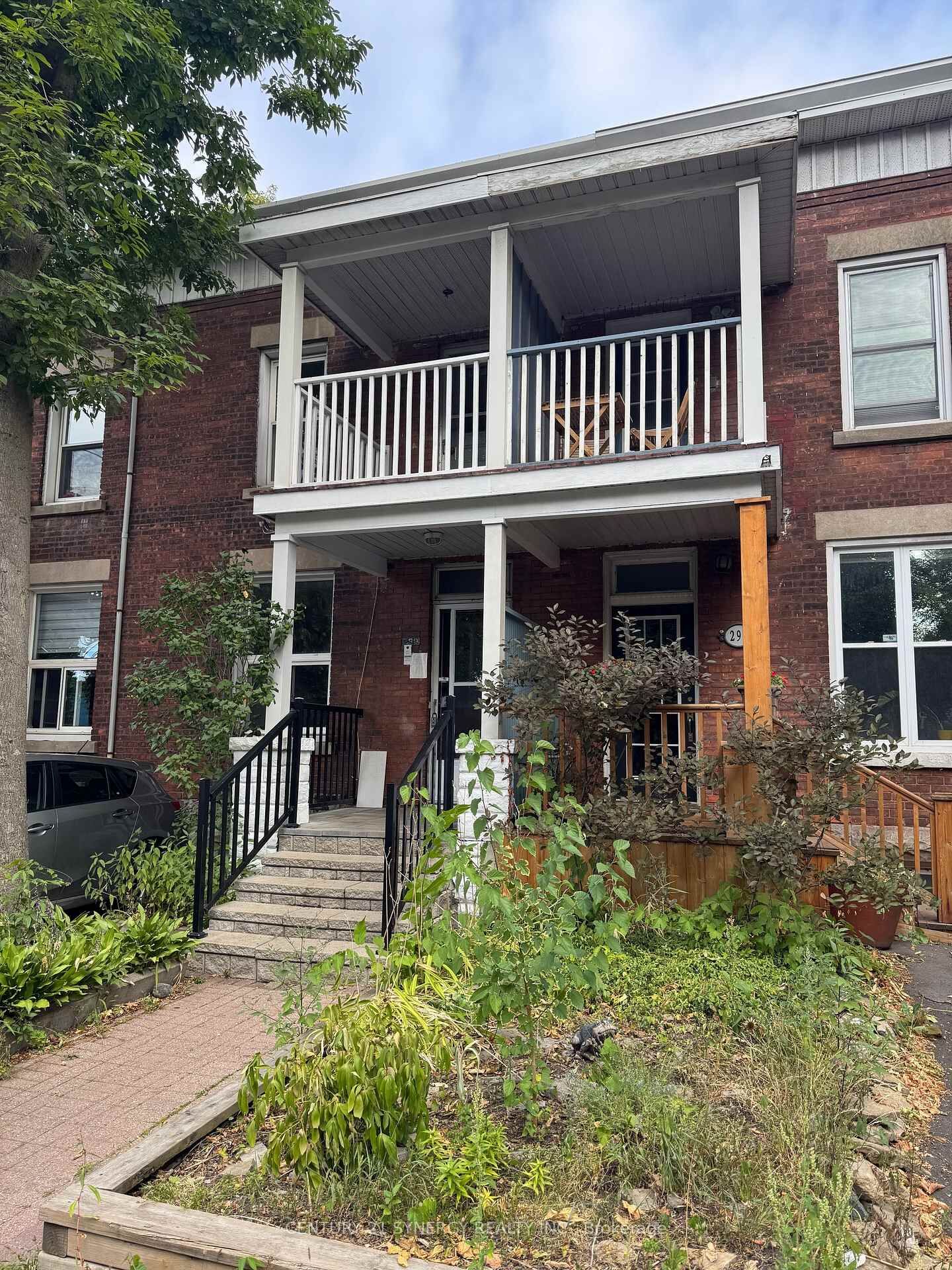 Property Photo:  299 Arlington Avenue  ON K1R 5T1 
