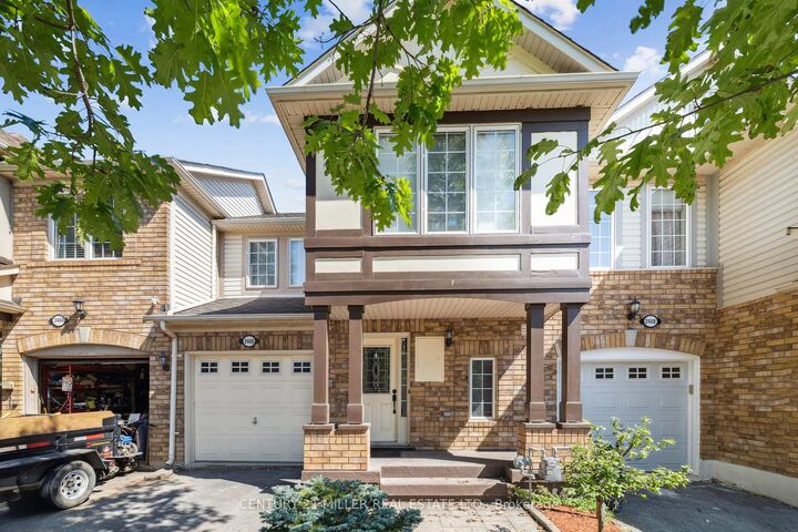 Property Photo: 2466 Appalachain Drive ON L6M 4S2