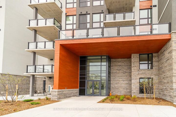 Property Photo: 4 Kimberly Lane 326 ON L9Y 5T6