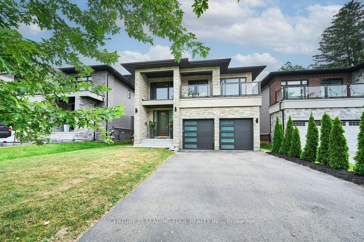 Property Photo:  4 Mann Street  ON L1C 2H5 