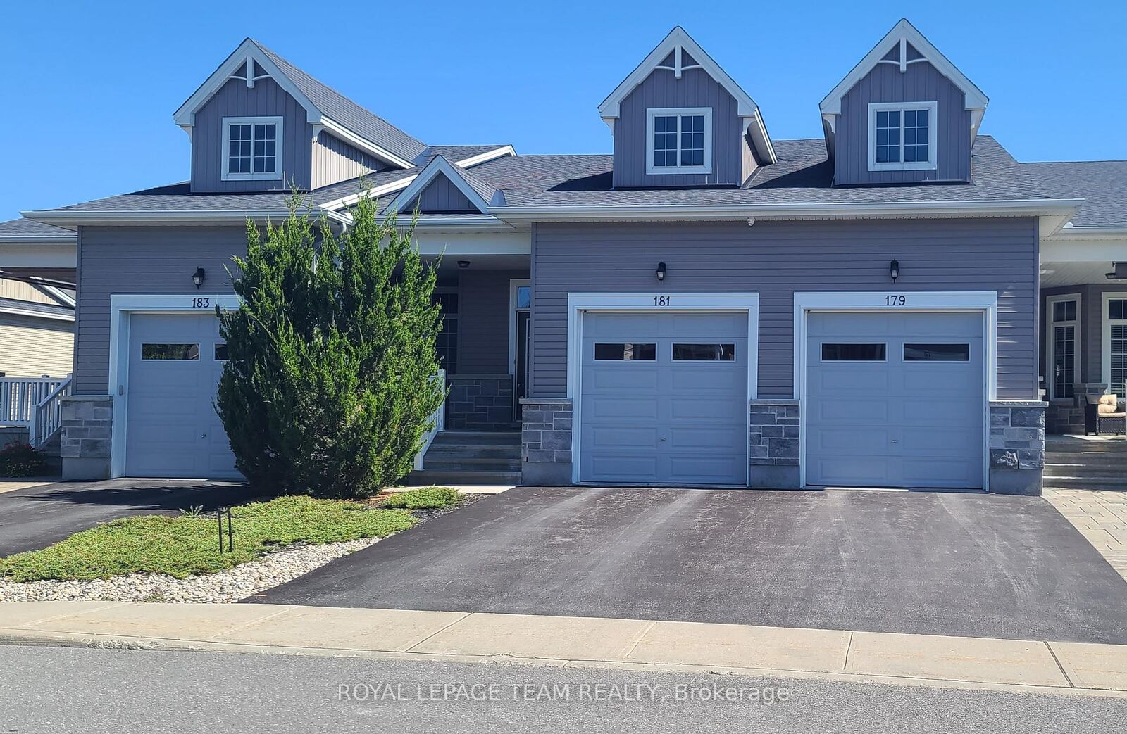 Property Photo:  181 Oxford Street W  ON K0G 1J0 