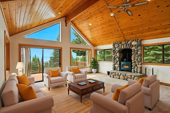 Property Photo:  1357 Kings Way Kings Way  CA 96148 