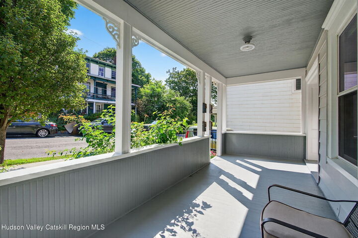 Property Photo:  17 New Street  NY 12414 