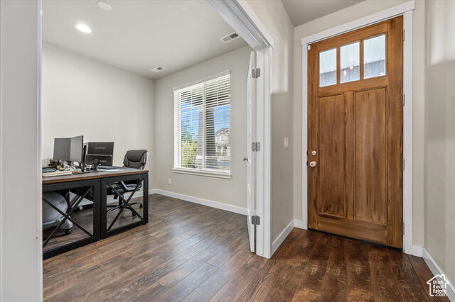 Property Photo: 767 N Rifleman Dr UT 84025