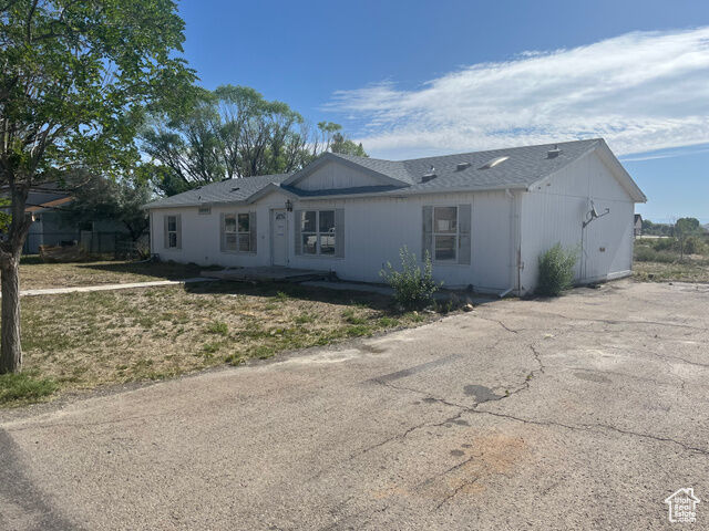 Property Photo: 339 S 60 E UT 84528